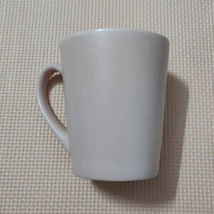 Minimal Ceramic Cup